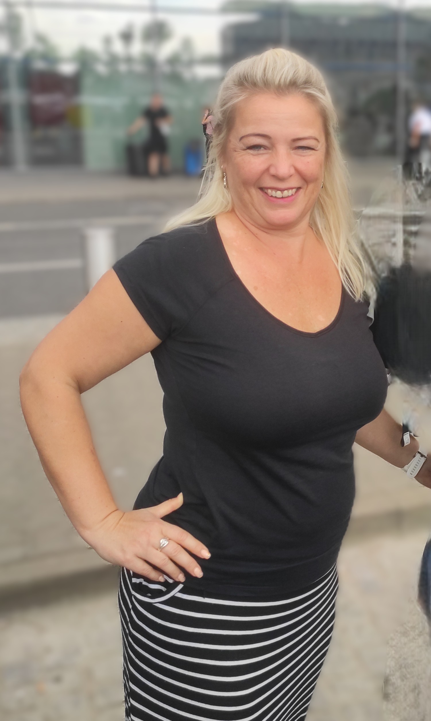 Bc. Šárka Radová Blažejová